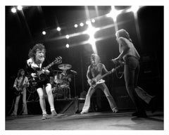 Vintage AC/DC