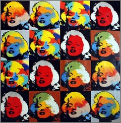 16 Marilyns