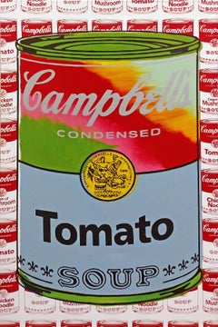 CAMPBELLS TOMATO SOUP