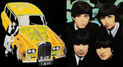 DOPPIO JOHN LENNON