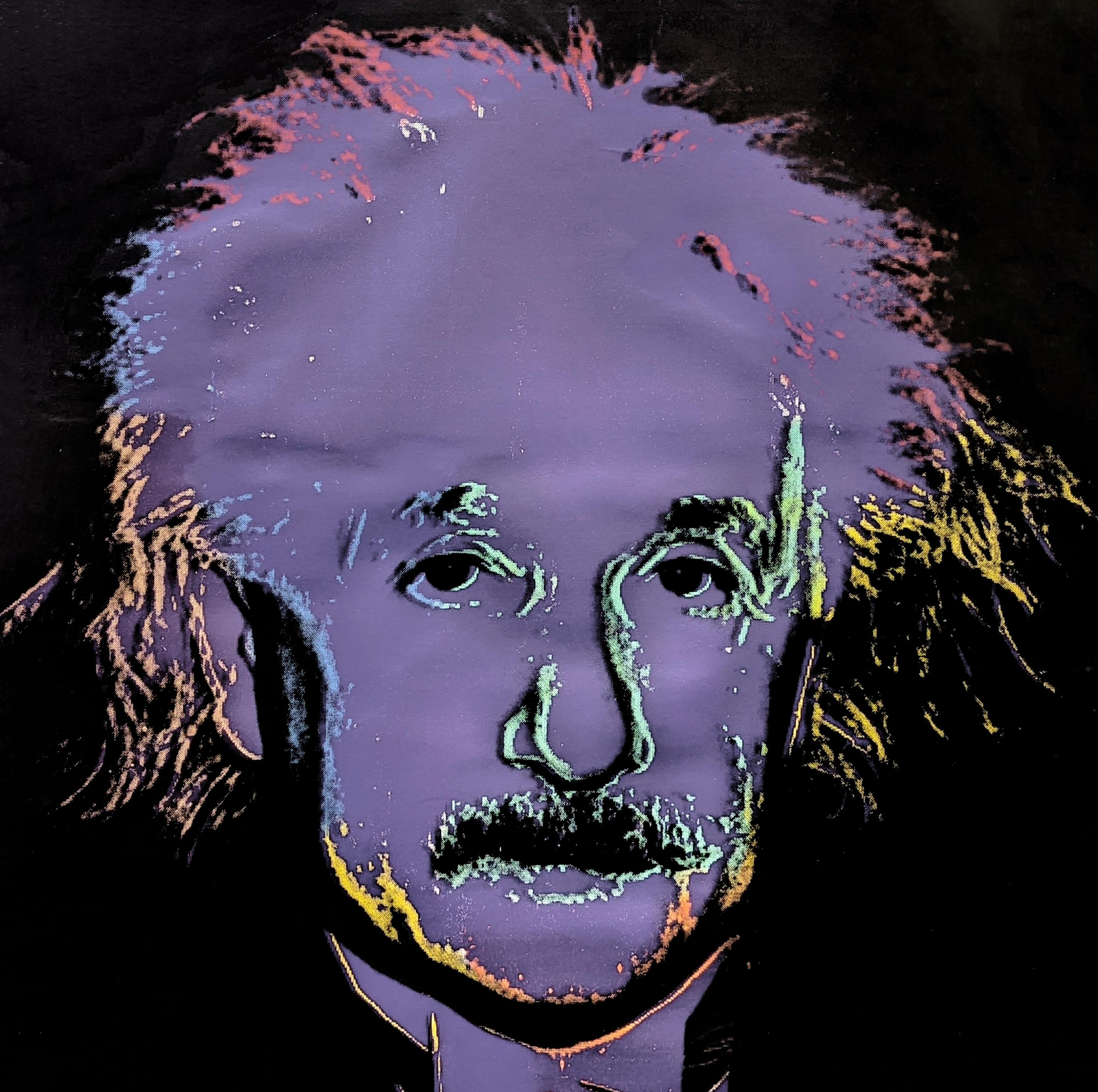 EINSTEIN
