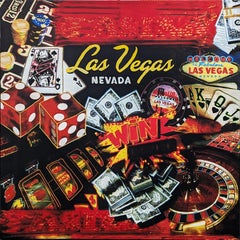 SUERTE EN LAS VEGAS
