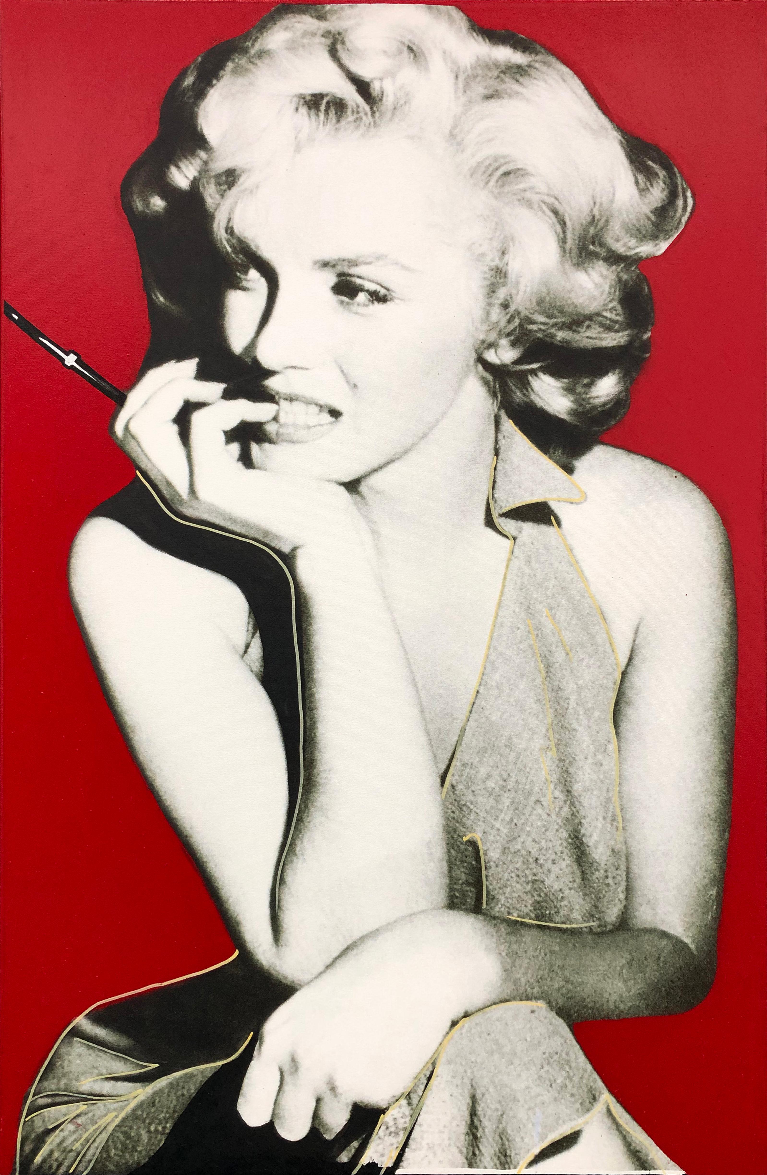 MARILYN - ANTICIPAZIONE II