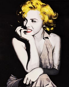 MARILYN - ANTICIPACIÓN III
