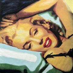 MARILYN - SOGNARE AD OCCHI APERTI