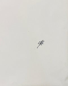 Marilyn - Dior Look (No Bottle), quadro unico di grandi dimensioni