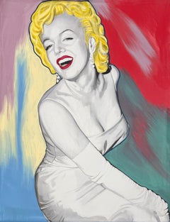 Peintures - Portrait - Toile