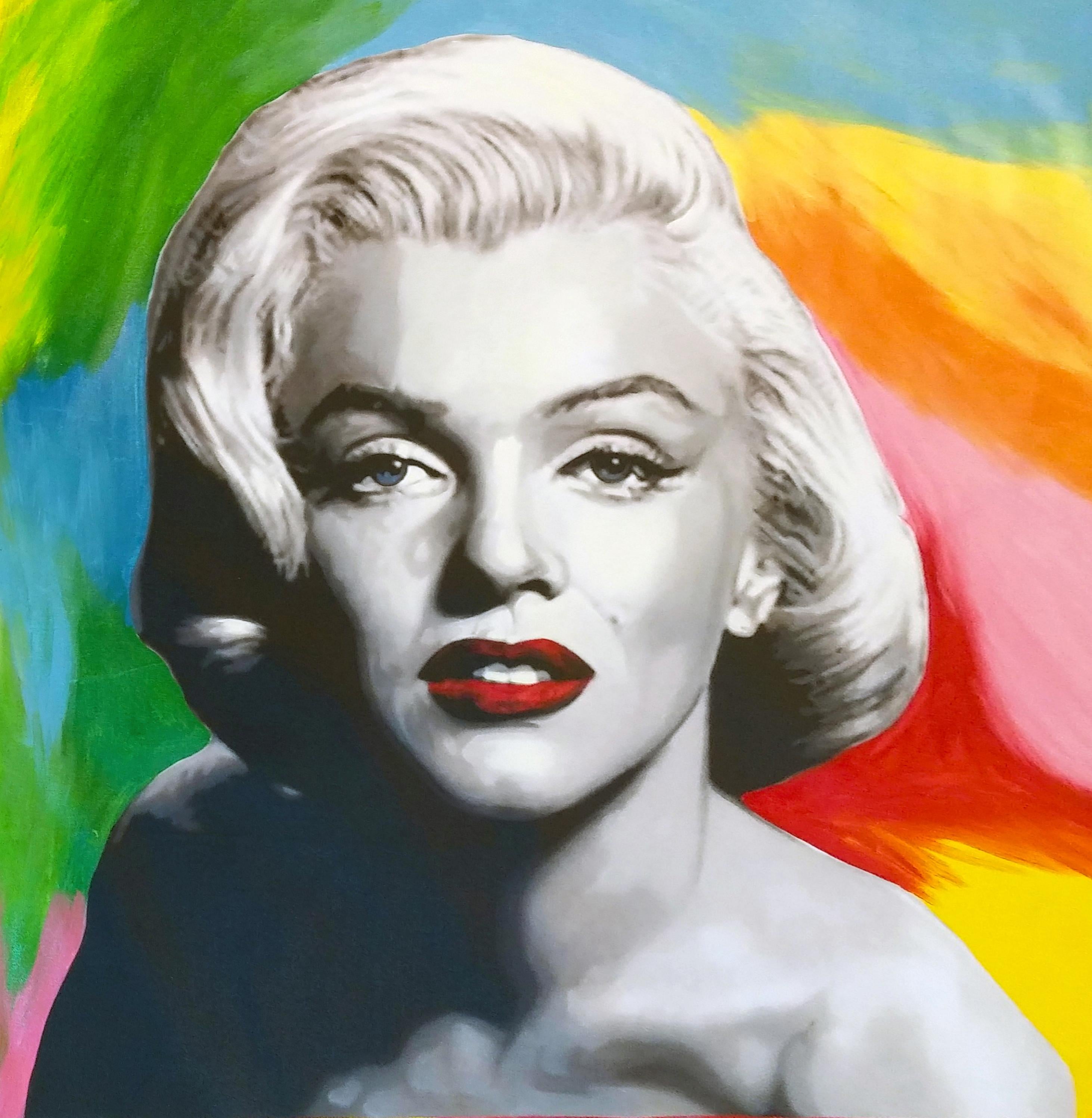 MARILYN - GLAMOUR