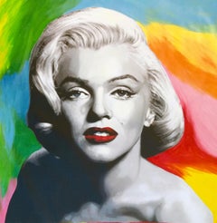 MARILYN - GLAMOUR