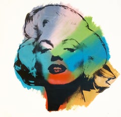 MARILYN - ARCOBALENO