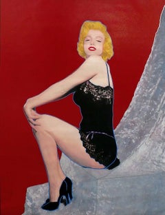 MARILYN - BELLA SEDUTA
