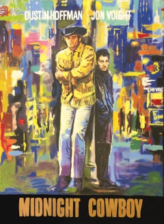 COWBOY DI MEZZANOTTE