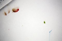 Steve Kaufman Campbells Soup Warhol Famous Assistant Pop Art Oil Painting