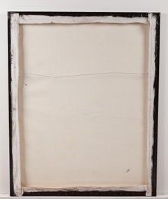 Steve Kaufman Frank Sinatra Signed Street Original Oil Painting Documented