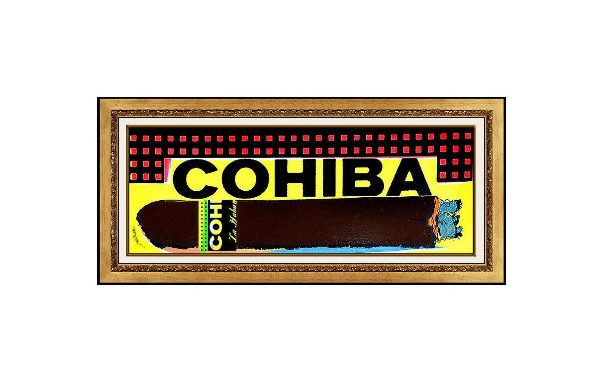 cohiba original