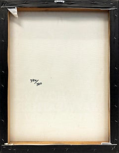 The World Awaits / MGM Grand Invitation (De La Hoya vs. De La Hoya) Mayweather)