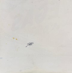 Welcome To Fabulous Las Vegas (grande peinture unique)