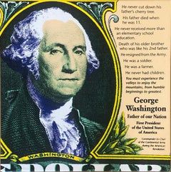George Washington : Père de notre nation