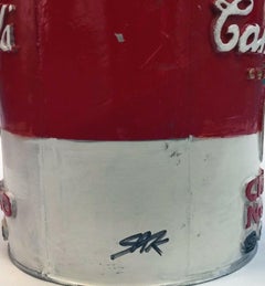 CAMPBELLS CHICKEN NOODLE SOUP