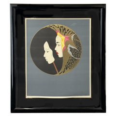 Portrait Prints