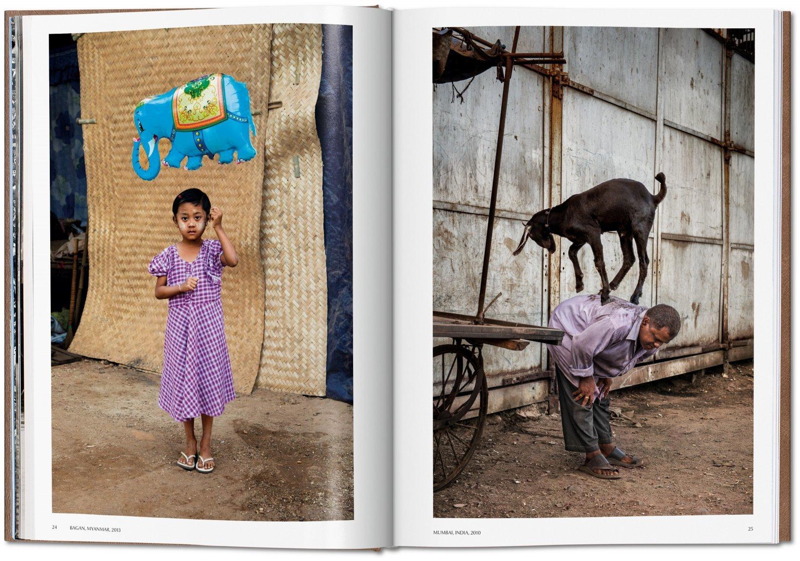 Steve McCurry, Tiere, Kunstausgabe Nr. 1-100 'Chiang Mai, Thailand, 2010'. (21. Jahrhundert und zeitgenössisch) im Angebot