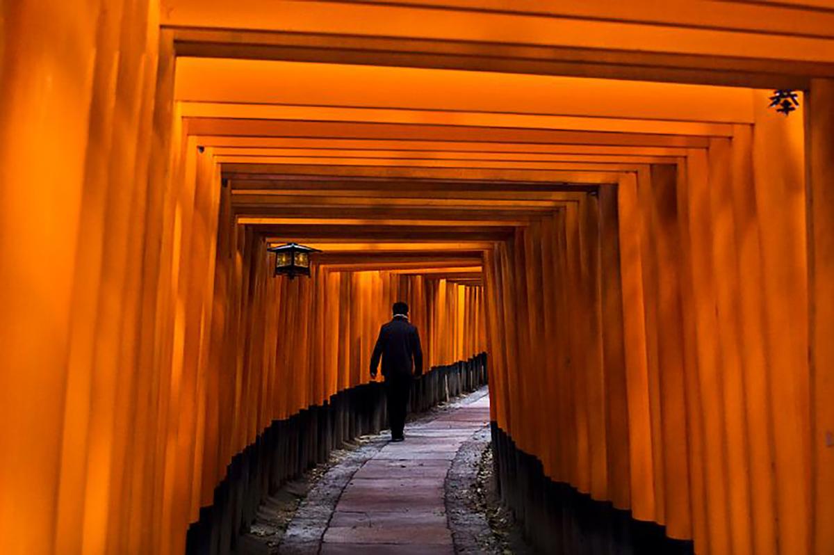 steve mccurry japan