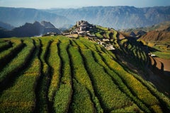 Haraz Mountains, Yemen - National Geographic, Landscape