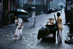  Man In Monsoon, 1983 