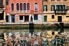 Venice Reflections