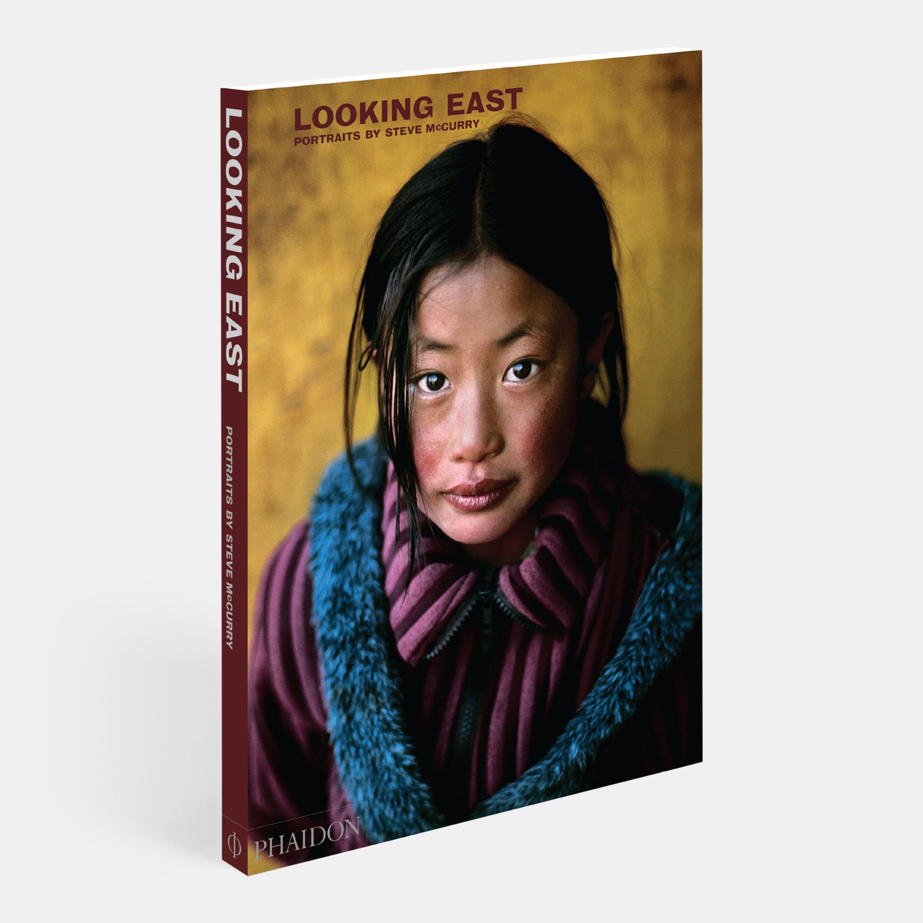 Cinese Il libro di Steve McCurry 