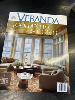 "Gold Butterfly" original oil on canvas large painting by Steve McElroy