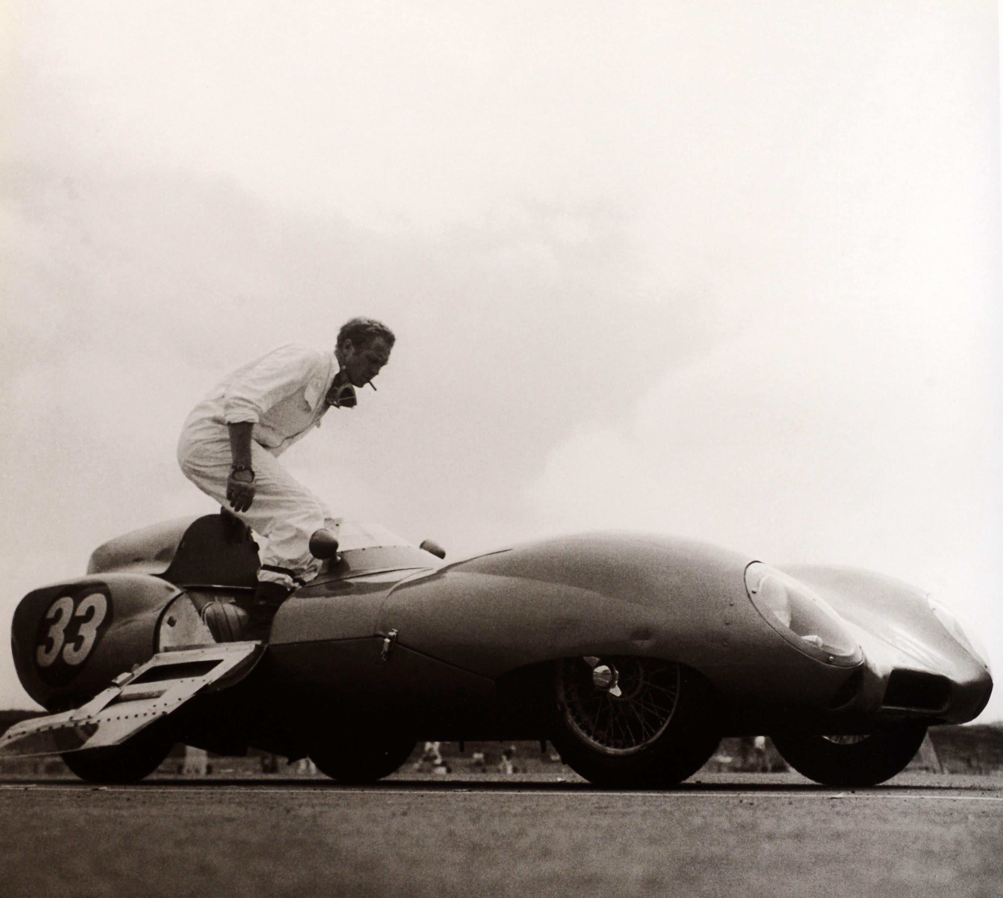 Steve McQueen: A Life in Pictures by Yann-Brice Dherbier, 1st Ed For Sale 8
