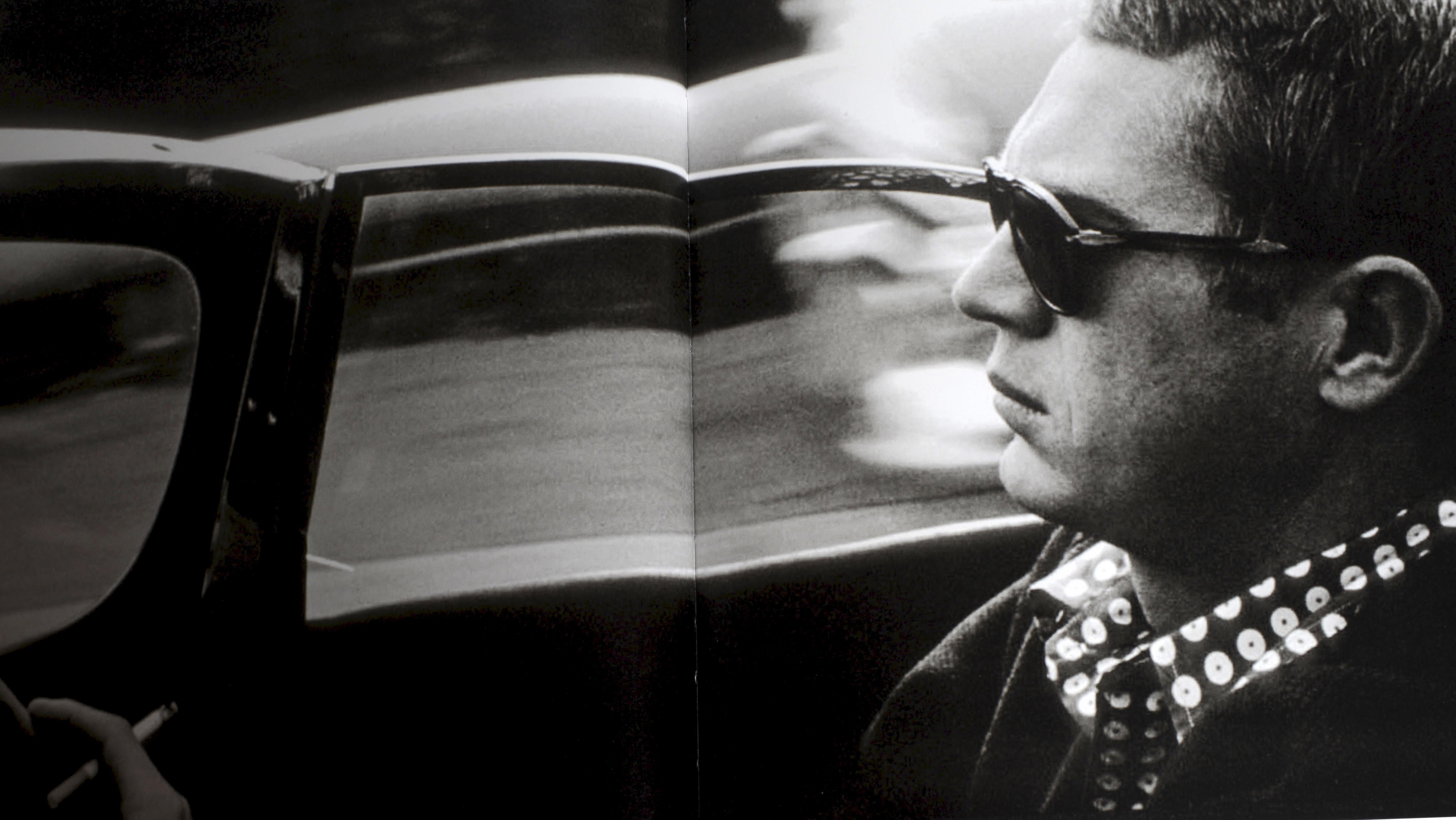 Steve McQueen: A Life in Pictures by Yann-Brice Dherbier, 1st Ed For Sale 13