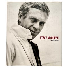 Steve McQueen, A Life in Pictures 