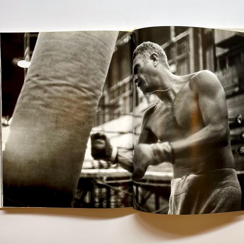 Steve McQueen, William Claxton, 1st Edition, Arena, 2000 For Sale 2