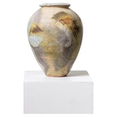 Steve Sauer Ceramic Vase