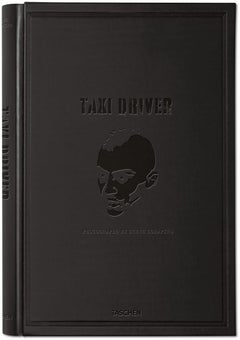 Steve Schapiro, Taxi Driver, Art Edition ‘Jodie Foster’, Numbered and Signed