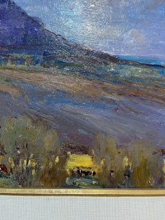 Purple Butte