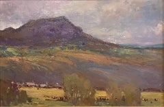 Purple Butte