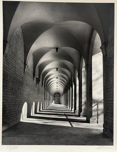 Hallway Shadows