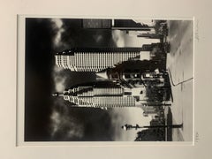 The Flatiron
