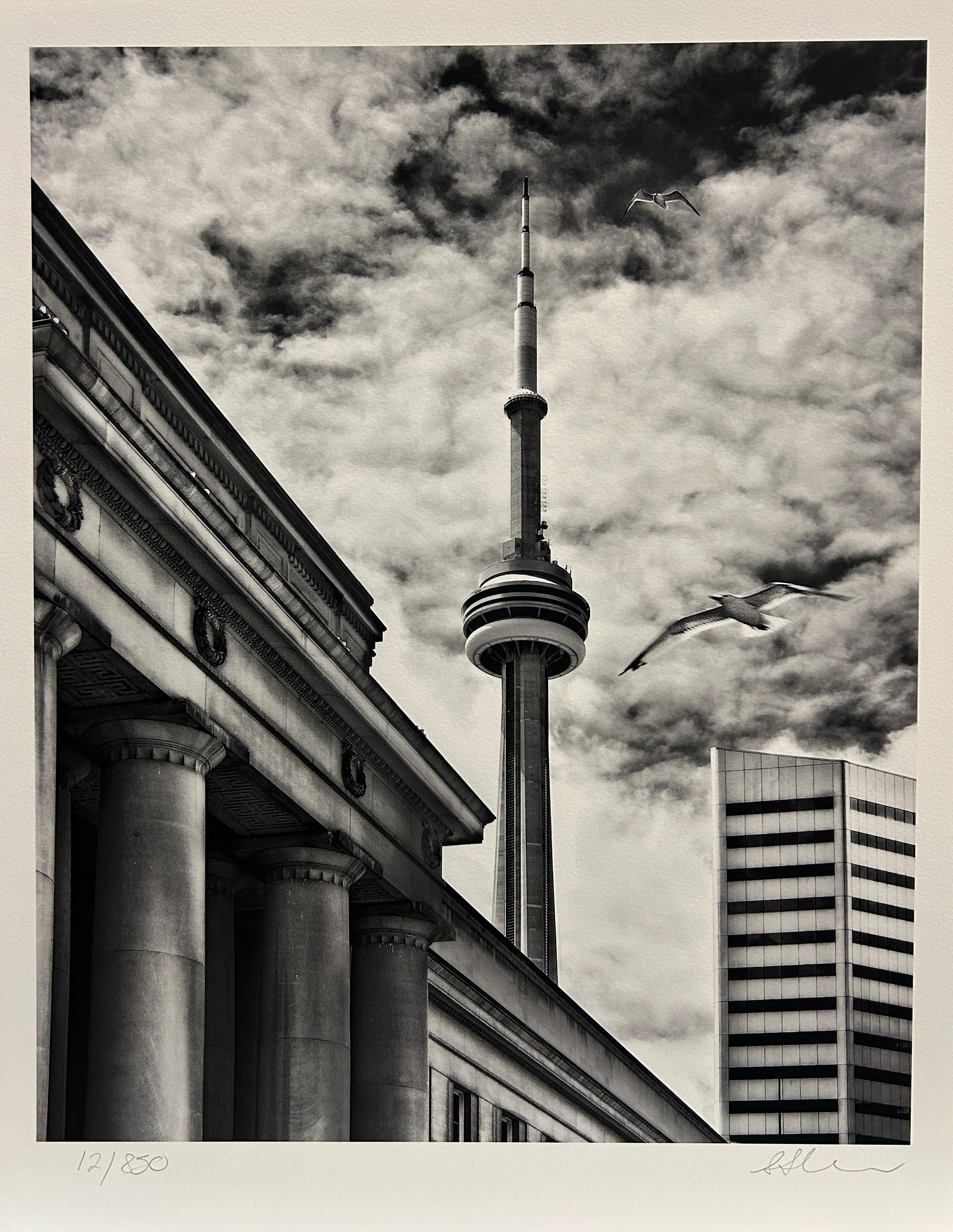 Toronto Views II