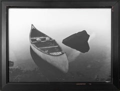 Canoe and Stone