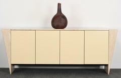 Steve Tobin Kunstglas-Vase oder -Gefäß:: 2000er Jahre