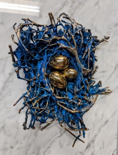 Bronze Nest