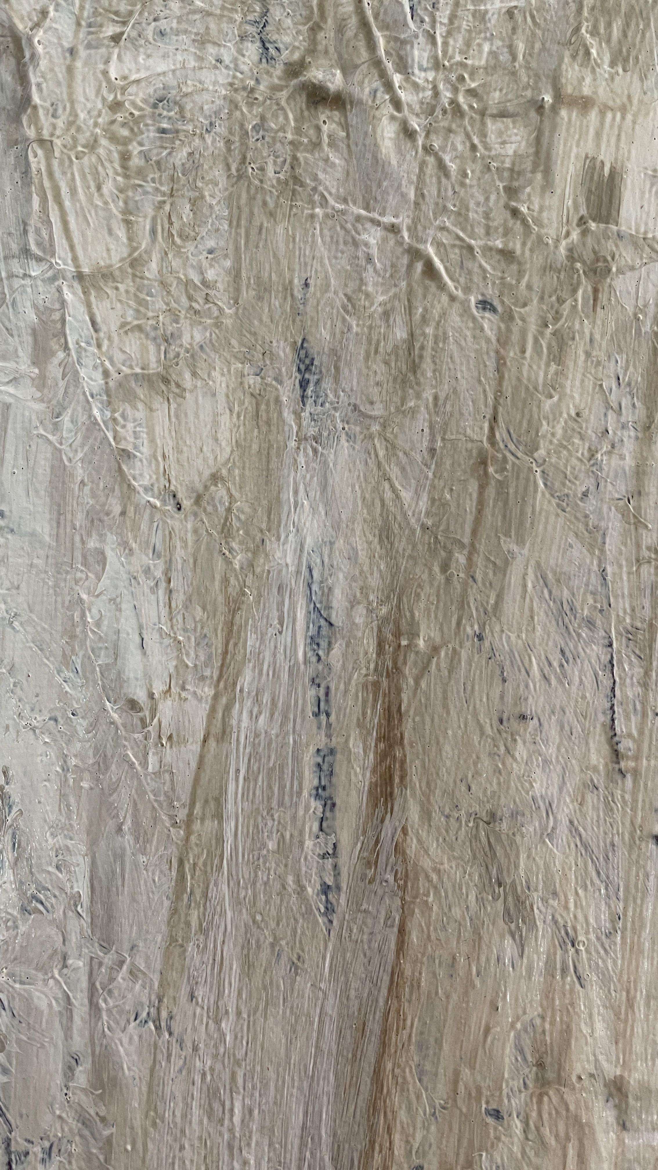 Grove, Gemälde, Acryl auf Leinwand (Abstrakter Expressionismus), Painting, von Steve Traversi
