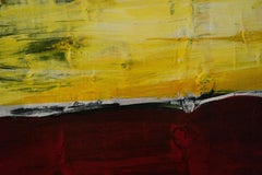 Untitled 11, Painting, Acrylic on Canvas