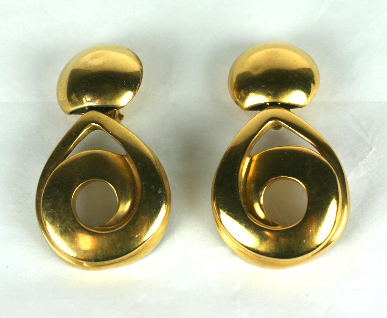 vaubel earrings
