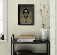 Logan (Portrait, Soft, Sepia, 40% OFF - LIMITED TIME ONLY)