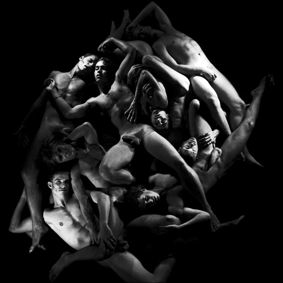 Bowl of Boys
